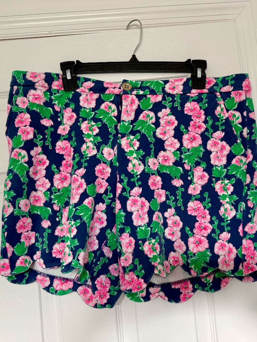 Lily Pulitzer Shorts
